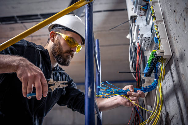 Best Residential Electrician Services  in Bottineau, ND