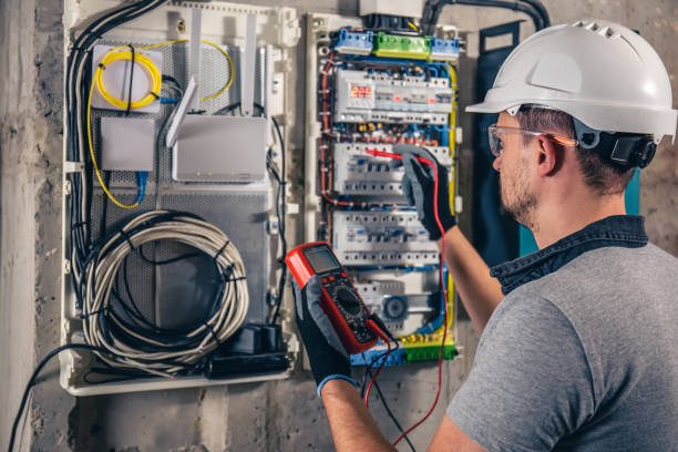 Why Trust Our Certified Electricians for Your Electrical Needs in ND?