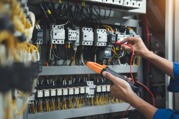 Best Electrical Rewiring Services  in Bottineau, ND