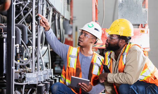 Best 24-Hour Electrician  in Bottineau, ND