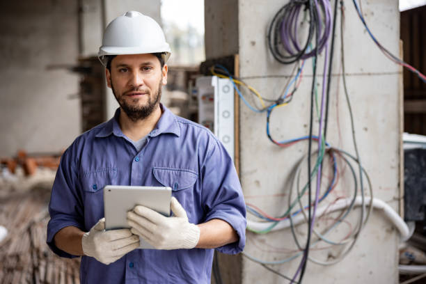 Why Trust Our Certified Electricians for Your Electrical Needs in ND?