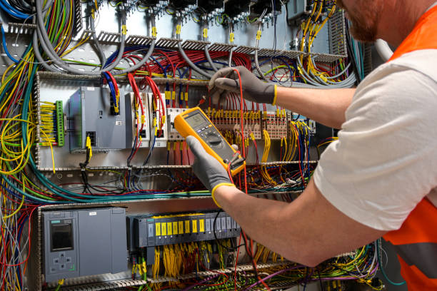 Best Electrical Contractors for Businesses  in Bottineau, ND