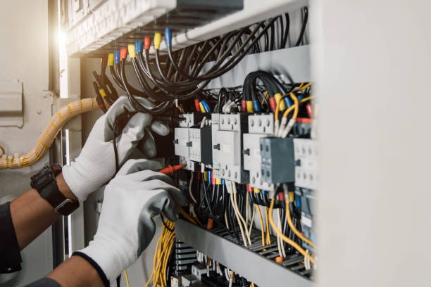 Reliable ND Electrician Solutions