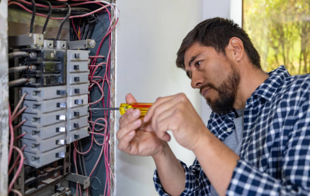 Best Industrial Electrical Services  in Bottineau, ND